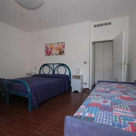 Hébergement de vacances Camelia